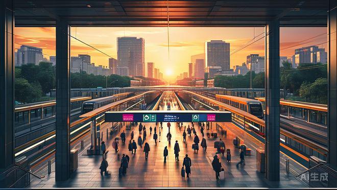 【开售】和樾长宁售楼处和樾长宁发布：火爆争藏！(图3)