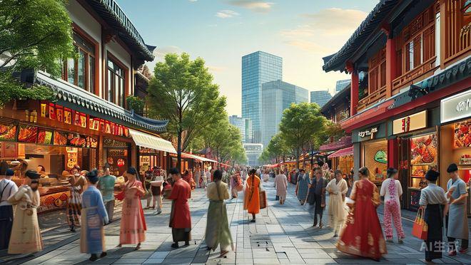 【开售】和樾长宁售楼处和樾长宁发布：火爆争藏！(图4)