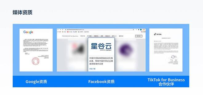 九游娱乐：Facebook营销遇瓶颈？星谷云一站式服务助力企业出海获客(图3)