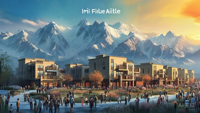 【动态】和樾长宁售楼处和樾长宁发布：入手良机!(图2)