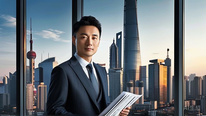 【动态】和樾长宁售楼处和樾长宁发布：入手良机!(图1)