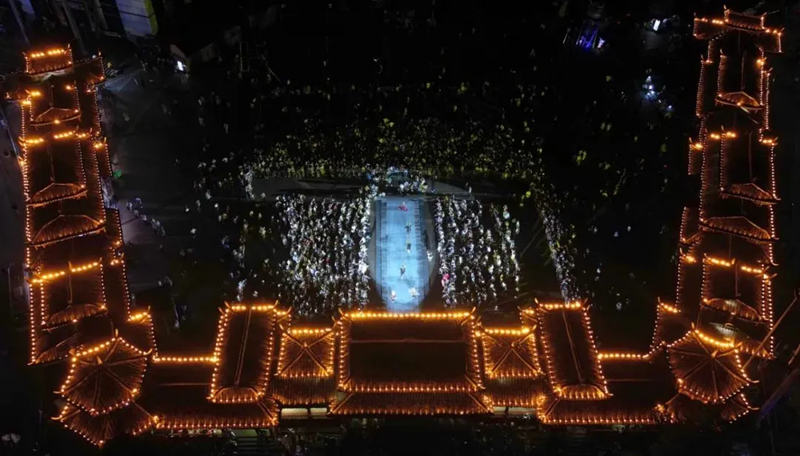 黔东南：擘画新篇景区联动改革引领旅游产业提质升级(图5)