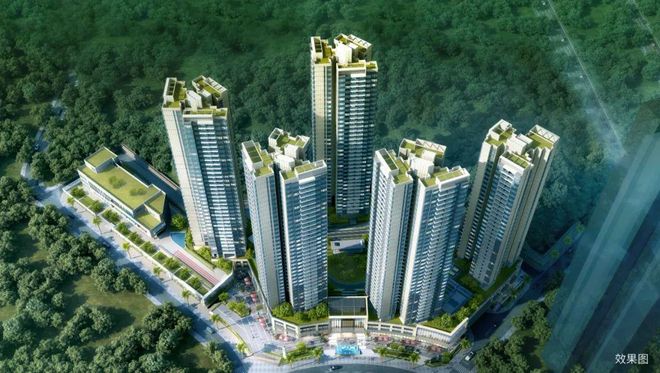 九游娱乐NineGame：聚焦南山悦时光花园售楼处最新发布：以匠心品质铸就传奇!(图1)