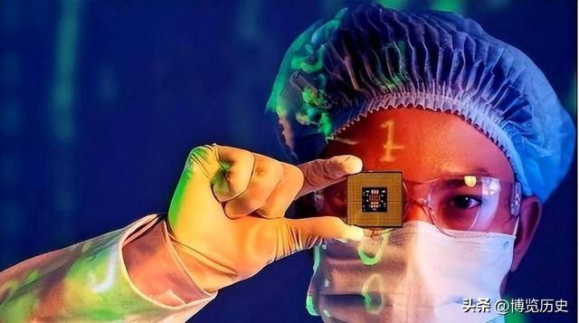 美国的阳谋：等中国的光刻机都坏掉就没办法制造高端芯片了(图14)