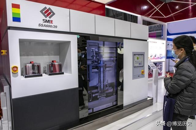 美国的阳谋：等中国的光刻机都坏掉就没办法制造高端芯片了(图12)