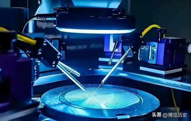 美国的阳谋：等中国的光刻机都坏掉就没办法制造高端芯片了(图11)