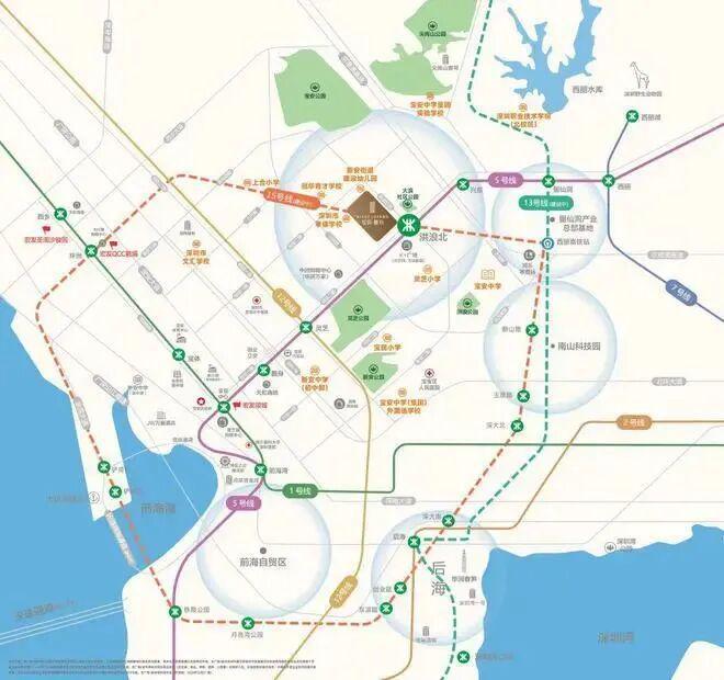 ⚡玺玥麓坊售楼处玺玥麓坊发布：居住改善天花板(图2)