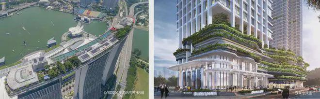 九游娱乐NineGame：⚡热搜好房｜前海宸湾售楼处发布：前海宸湾以品质铸就!(图7)