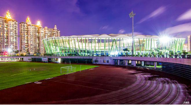 九游娱乐：⚡火热热搜中！海峦坊售楼处发布：海峦坊书写未来新篇章(图4)