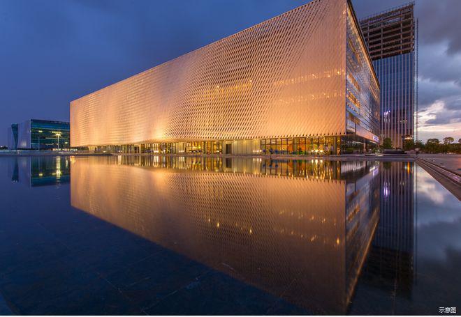 九游娱乐：⚡火热热搜中！海峦坊售楼处发布：海峦坊书写未来新篇章(图5)