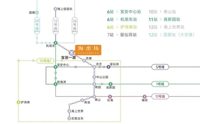 九游娱乐：⚡火热热搜中！海峦坊售楼处发布：海峦坊书写未来新篇章(图3)