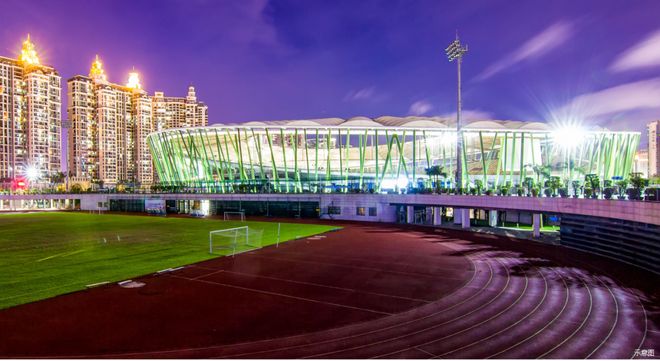 九游娱乐：热搜好房｜海峦坊售楼处发布：海峦坊以品质铸就永恒藏品！(图4)