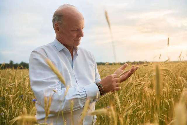 双向赋能!中国农垦携手HiPP德国喜宝再赴进博会共拓有机新未来(图2)