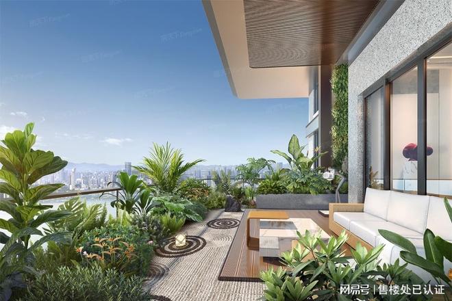 重磅官推三亚名人豪苑售楼处发布：名人豪苑以品质铸就传奇!(图1)