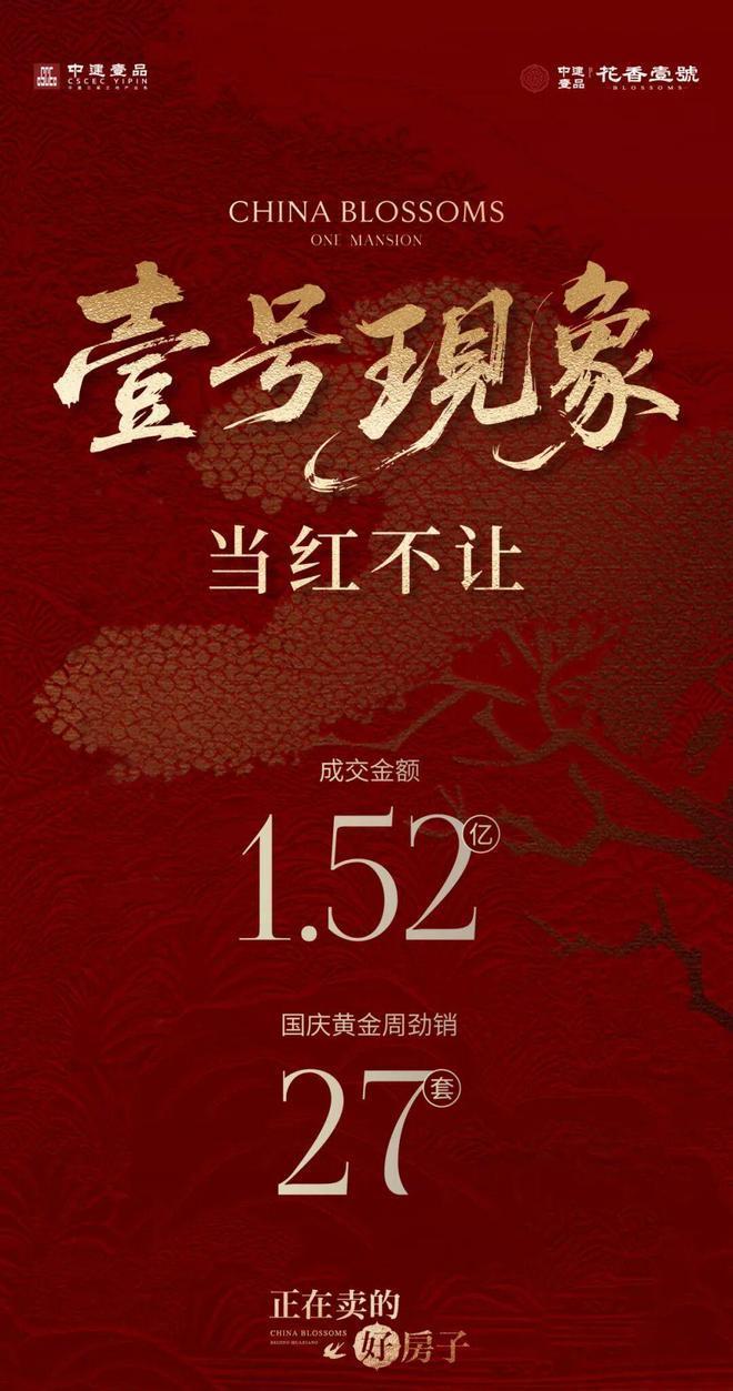 盛大开幕▷北京丰台花香壹号售楼处发布丨开创奢华生活新标杆(图8)