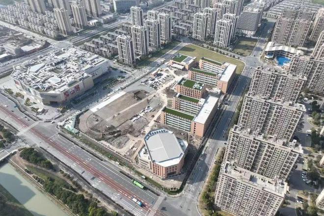 楼市聚焦象屿江湾悦府售楼处发布：项目进入限量热销阶段(图5)