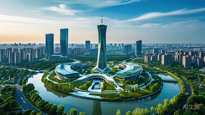 【热盘】南山璞缦售楼处南山璞缦发布：掀起热潮!(图1)