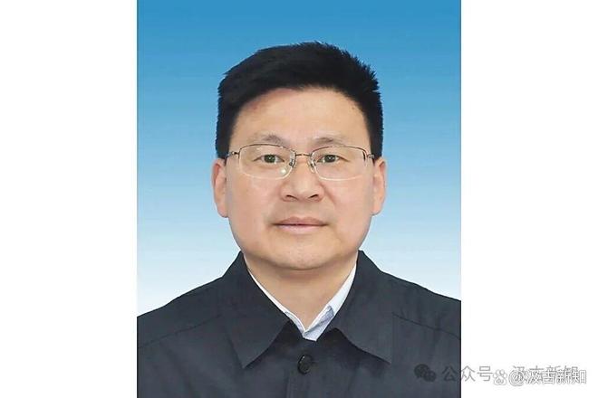 九游娱乐NineGame：李定桥任娄底市人大常委会党组书记(图1)