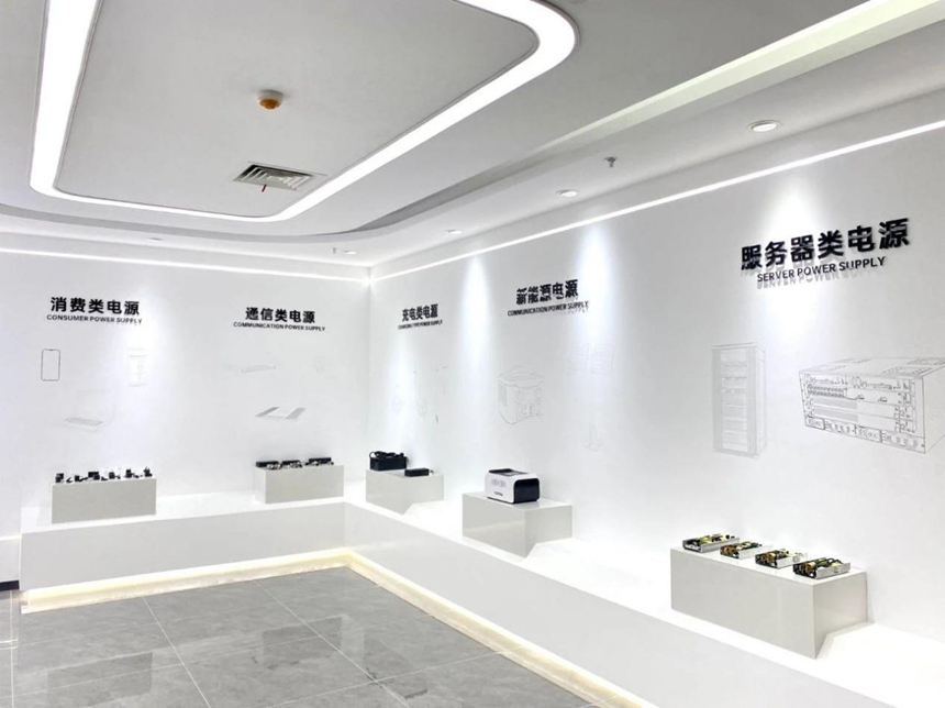 年产值近90亿元深圳宝安“汇智”藏着什么关键密码？(图5)