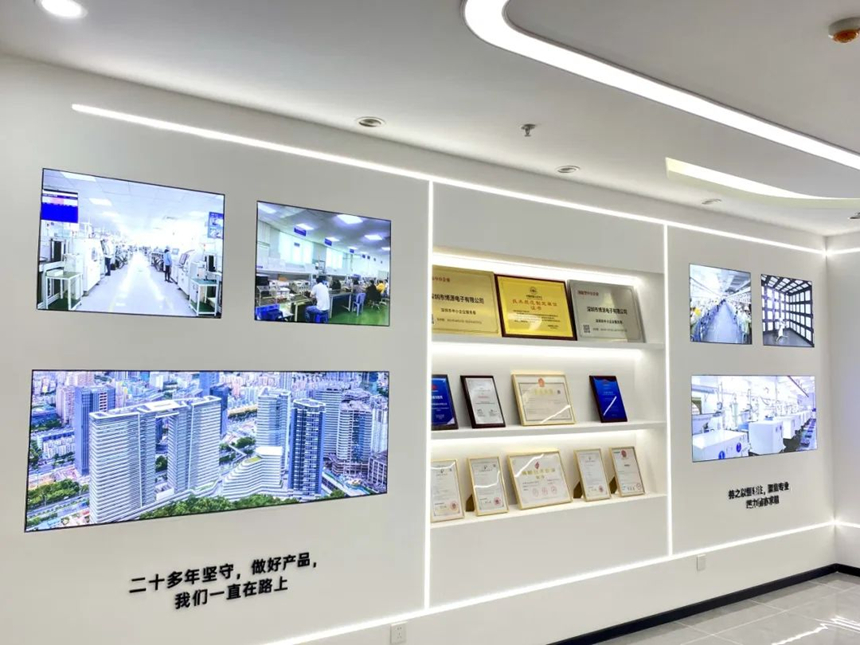 年产值近90亿元深圳宝安“汇智”藏着什么关键密码？(图6)