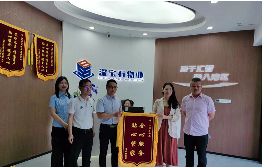 年产值近90亿元深圳宝安“汇智”藏着什么关键密码？(图9)