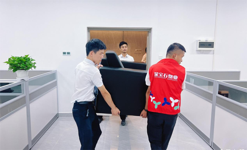 年产值近90亿元深圳宝安“汇智”藏着什么关键密码？(图8)