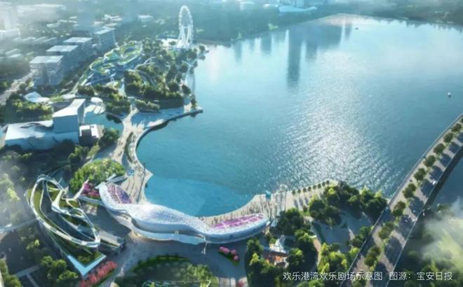 ⚡好房热搜中铁能建阅臻府售楼处发布：好房子的标准答案!(图5)