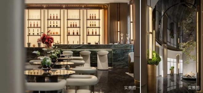 ⚡好房热搜中铁能建阅臻府售楼处发布：好房子的标准答案!(图10)