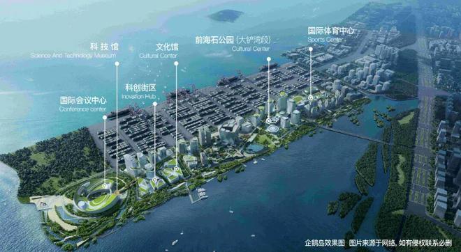 ⚡好房热搜中铁能建阅臻府售楼处发布：好房子的标准答案!(图6)