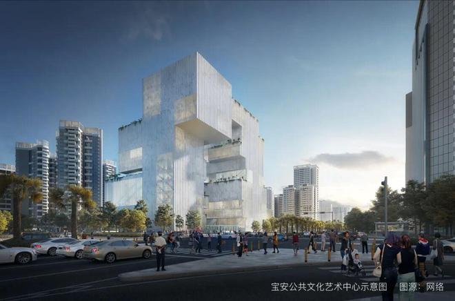 ⚡好房热搜中铁能建阅臻府售楼处发布：好房子的标准答案!(图8)