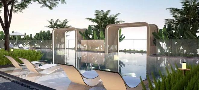 ⚡好房热搜中铁能建阅臻府售楼处发布：好房子的标准答案!(图16)