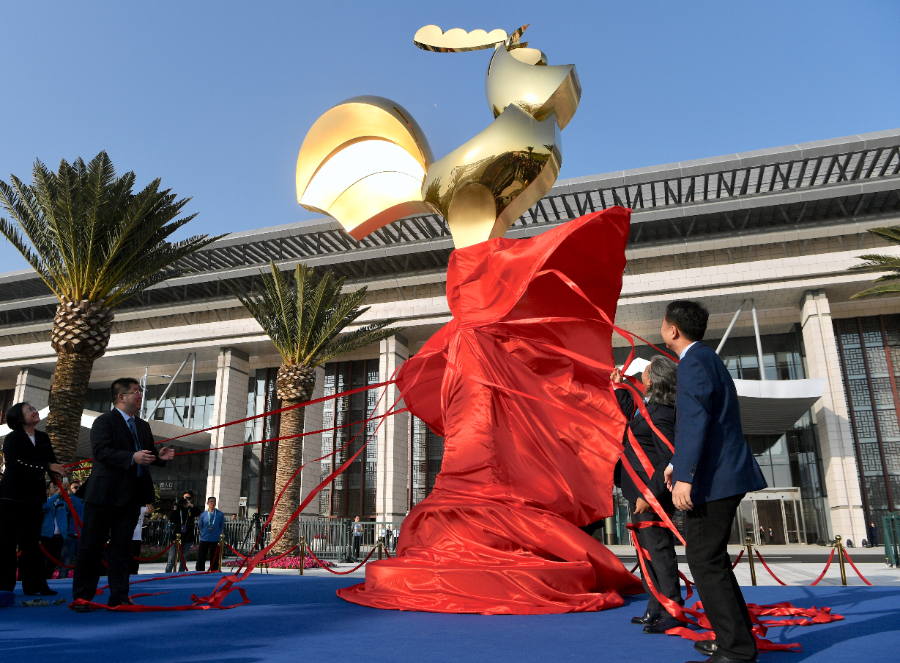 文化观察丨从金鸡百花电影节看中国电影120年追光密码(图6)