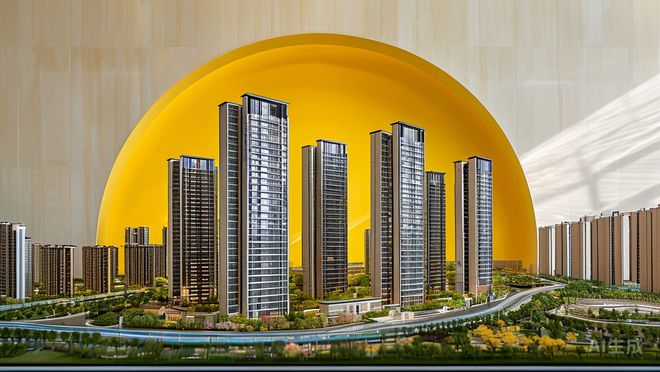 【动态】南山璞缦售楼处南山璞缦发布：引发关注!(图2)