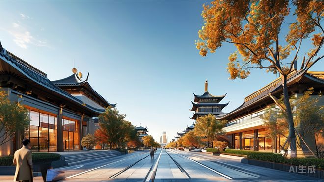 【动态】南山璞缦售楼处南山璞缦发布：引发关注!(图3)