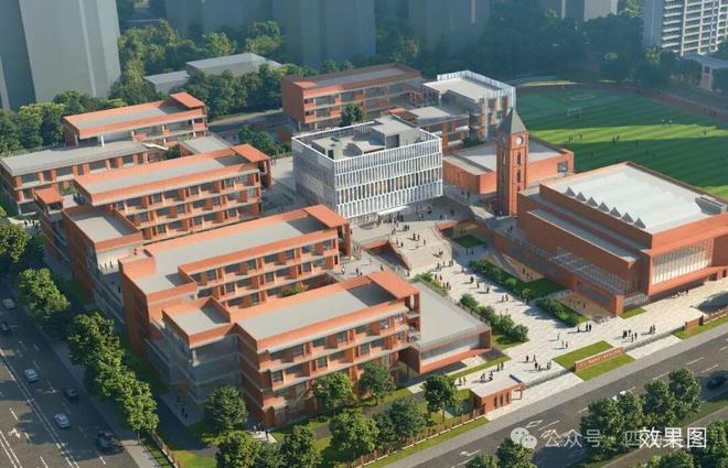 九游娱乐NineGame：城建文澜序售楼处-2025首页网站-文澜序楼盘详情-武汉房天下(图5)