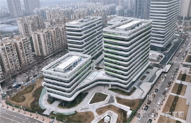 九游娱乐NineGame：城建文澜序售楼处-2025首页网站-文澜序楼盘详情-武汉房天下(图3)