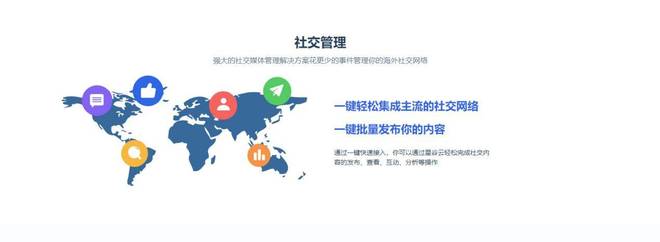 跨境营销新选择！星谷云TikTok代运营AI驱动跨境营销精准破局(图1)