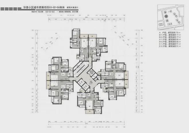 新世界香蜜四季家园预计2025年12月如期交房目前主体结构全封顶(图7)