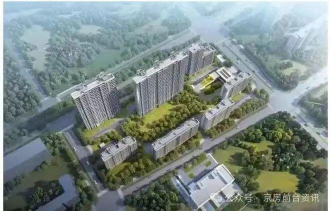 ℘保利朝观天珺（售楼处）网站-朝观天珺@售楼处-北京房天下(图5)