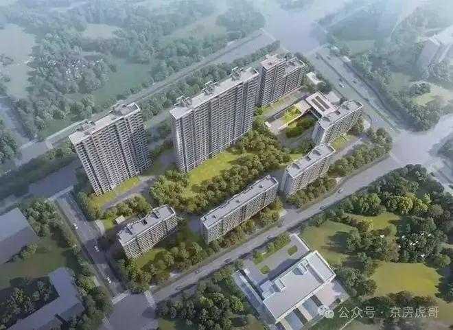 ℘保利朝观天珺（售楼处）网站-朝观天珺@售楼处-北京房天下(图2)