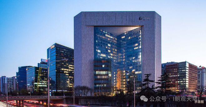 ℘保利朝观天珺（售楼处）网站-朝观天珺@售楼处-北京房天下(图8)