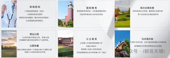 ℘保利朝观天珺（售楼处）网站-朝观天珺@售楼处-北京房天下(图10)