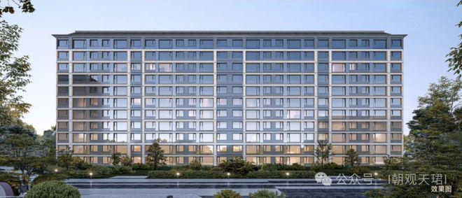 ℘保利朝观天珺（售楼处）网站-朝观天珺@售楼处-北京房天下(图11)