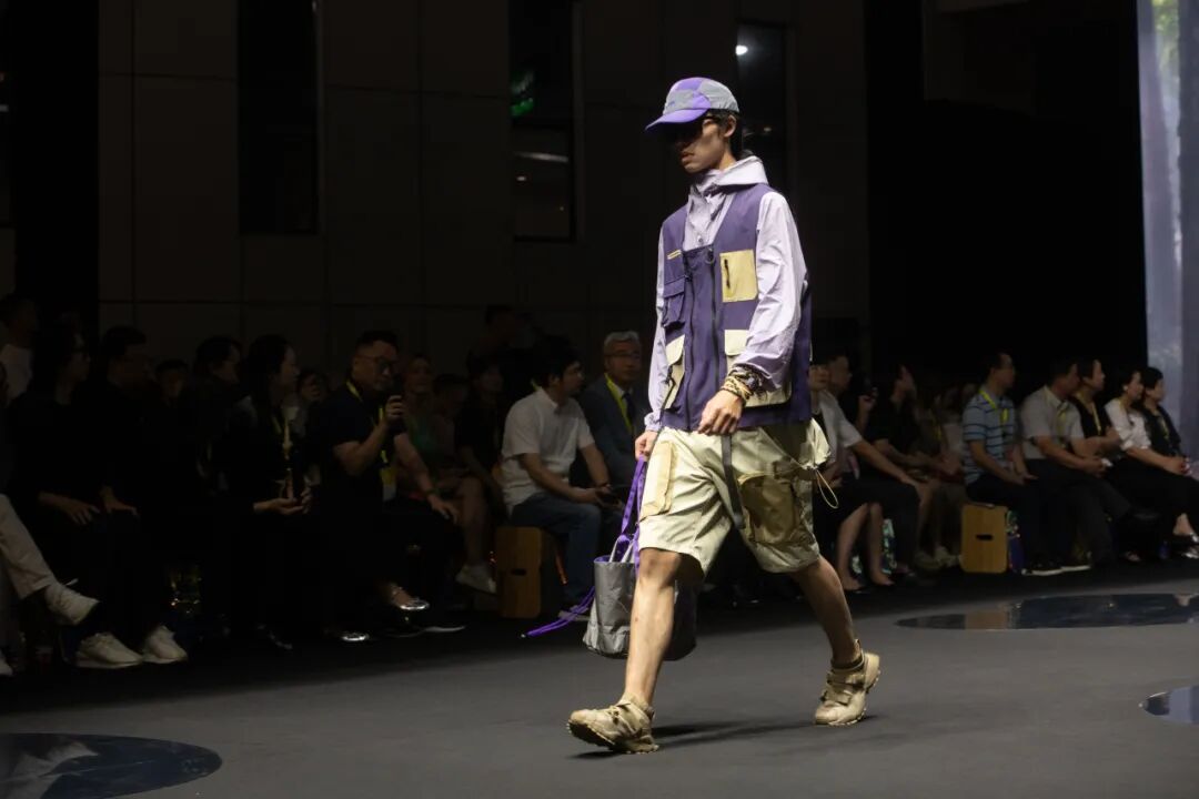 CHIC2026（春季）｜“品质男装”展区：破局而立领驭男装新局(图4)