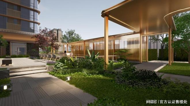 2025深圳置业必看｜卓越缦悦｜价格学校地铁商业解析!(图13)