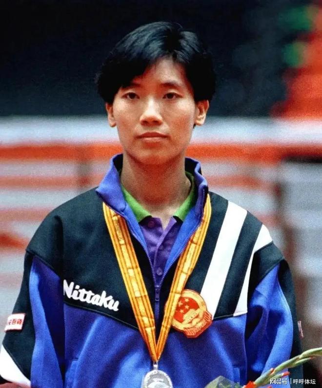 山东全运金牌榜再夺冠57岁掌门人付出巨大未婚坚守(图2)