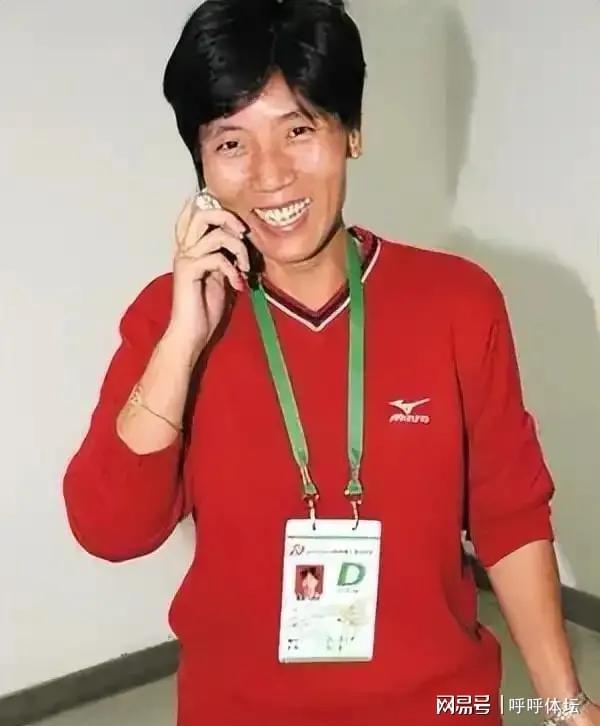 山东全运金牌榜再夺冠57岁掌门人付出巨大未婚坚守(图3)