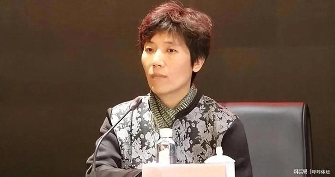 山东全运金牌榜再夺冠57岁掌门人付出巨大未婚坚守(图1)