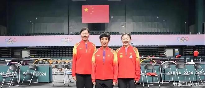 山东全运金牌榜再夺冠57岁掌门人付出巨大未婚坚守(图5)