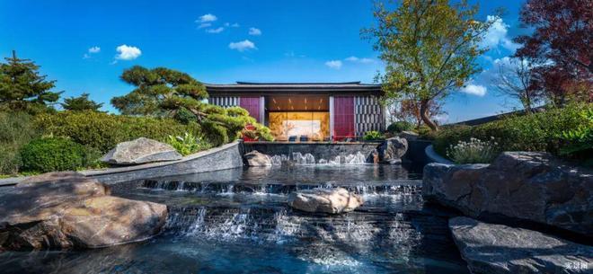 热搜好房！北京丰台花香壹号售楼处发布：花香壹号营销中心！(图1)